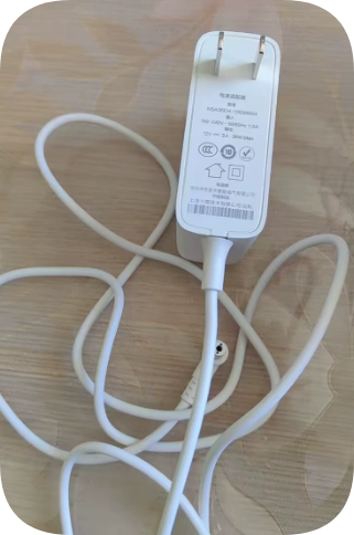 *Brand NEW*Universal 100-240V NSA36EH-12030004 Adapter Xiaodu P20 PRO Learning Machine C